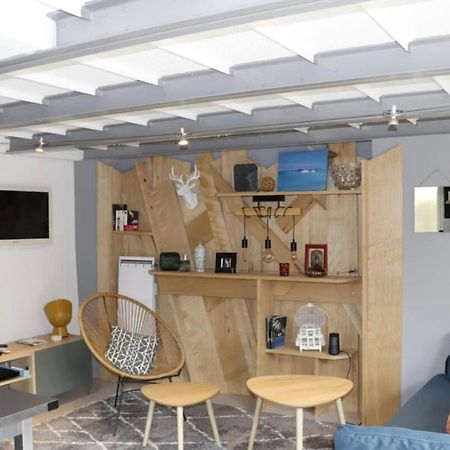 Air-Conditioned Duplex Apartment With Furnished Terrace In The City Center 엑상프로방스 외부 사진