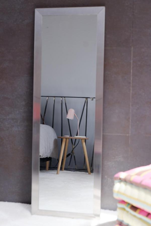 Air-Conditioned Duplex Apartment With Furnished Terrace In The City Center 엑상프로방스 외부 사진